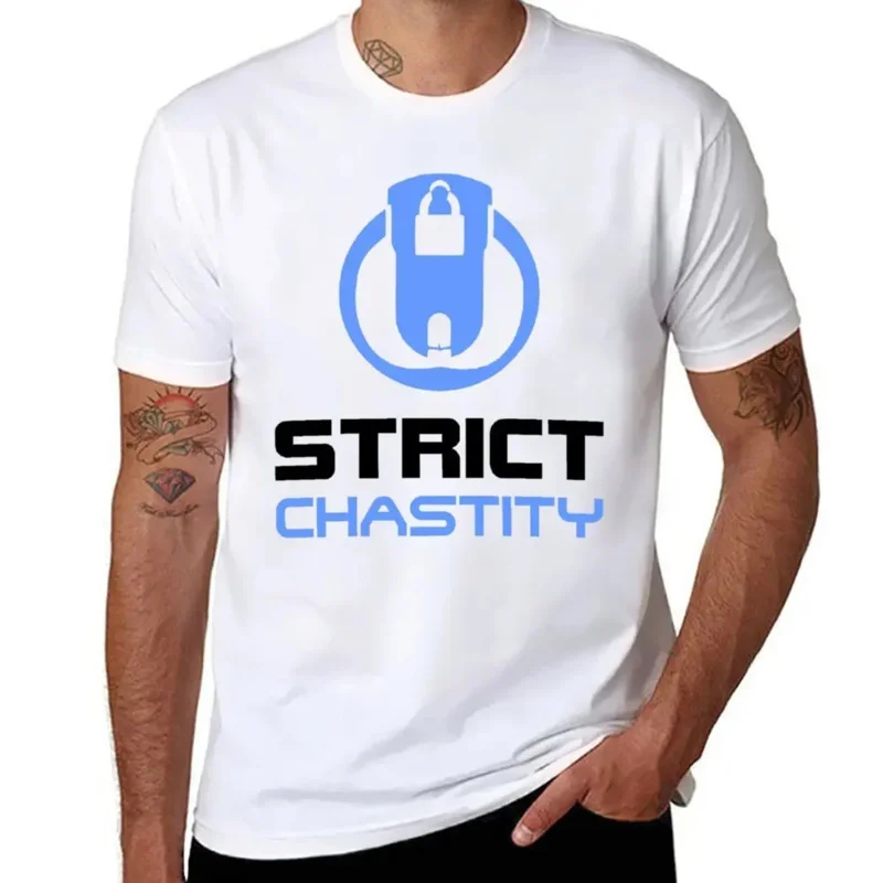 Street Fashion Usa - 男の子と男性のためのスポーツトップ,スポーツTシャツ,レジャーTシャツ,フレッシュなテクノロジー,貞操帯,面白いノベルティ,米国サイズ,素晴らしいオファー