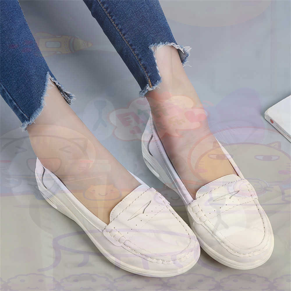 Street Fashion In Vietnam - ソフトスリッポンレディース大きいサイズの靴ウォーキングテニススケートボードレディーススニーカー高級ブランドスポーツカレッジドロップシッピング