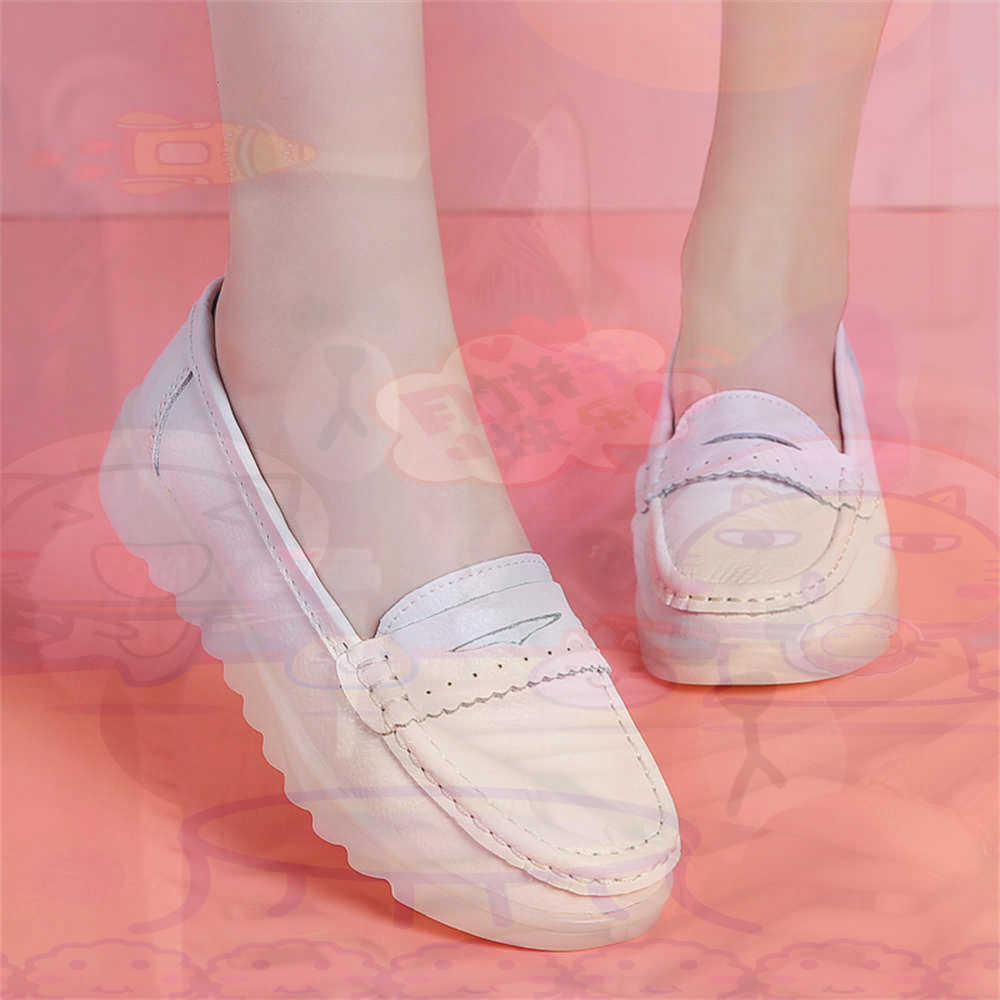 モカシン ドライビング ティーンエイジ スニーカー スケート - Street Fashion In Vietnam のレビューと価格