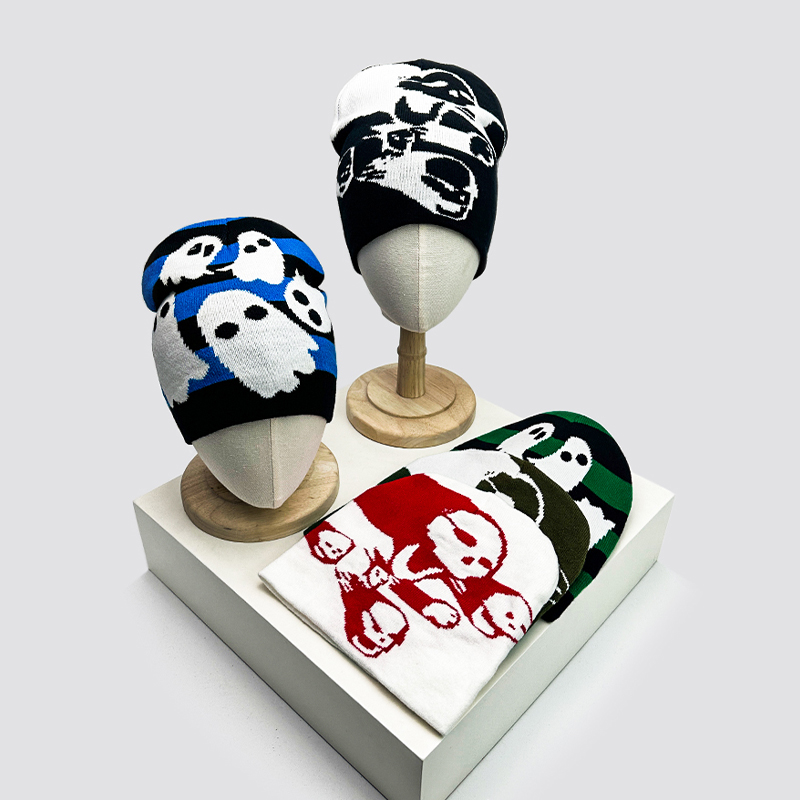 ハロウィーンの要素、小悪魔、暖かい、秋と冬、ヒップホップスト - Street Fashion Elements のレビューと価格
