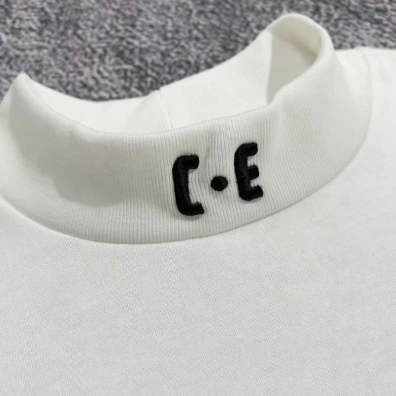 ファッションストリートユニセックス CAVEMPT スウェッ - Street Fashion For Man のレビューと価格