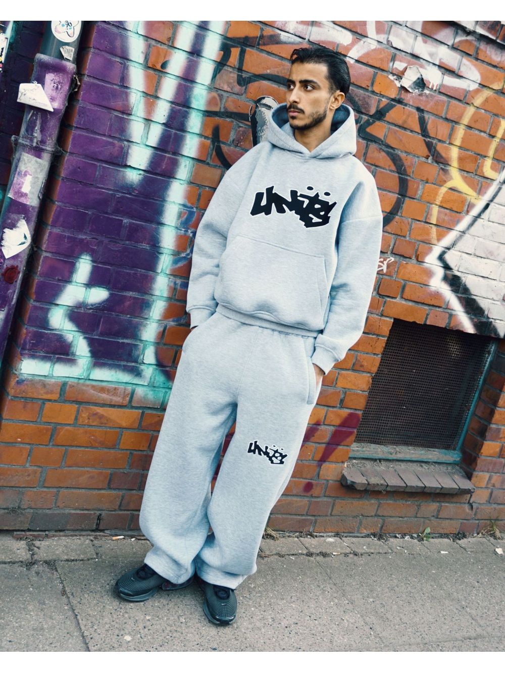 アメリカンレトロなハイストリートファッションスーツ、ユニセッ - Street Fashion Designers のレビューと価格
