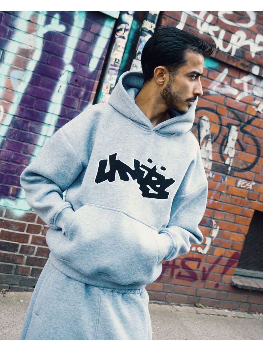 アメリカンレトロなハイストリートファッションスーツ、ユニセッ - Street Fashion Designers のレビューと価格