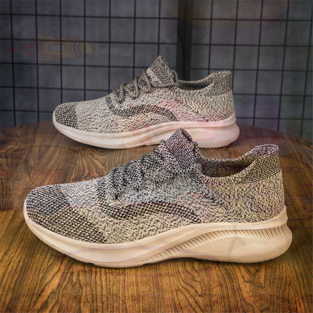 番号 41 ソフト底高品質の靴男性ビッグサイズ男性ブーツメン - Street Fashion In Vietnam のレビューと価格