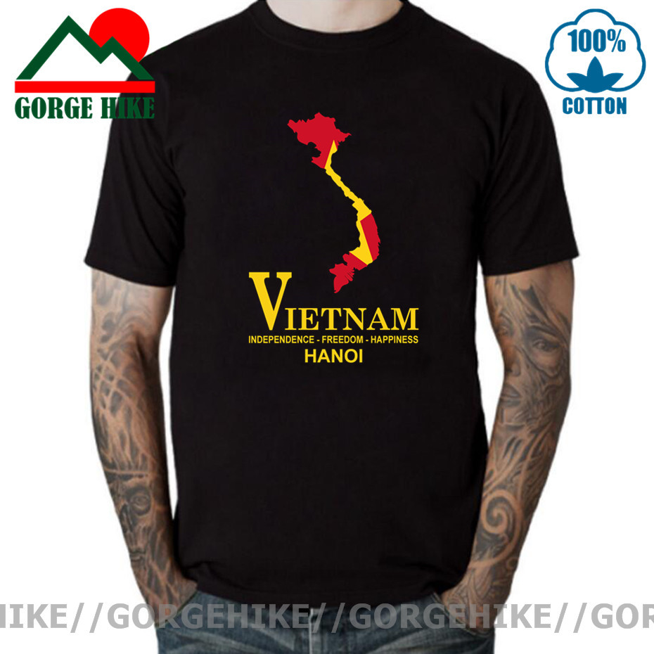 男性用半袖Tシャツ,夏服,ユーモラス,バイアル,ニュートップ - Street Fashion In Vietnam のレビューと価格