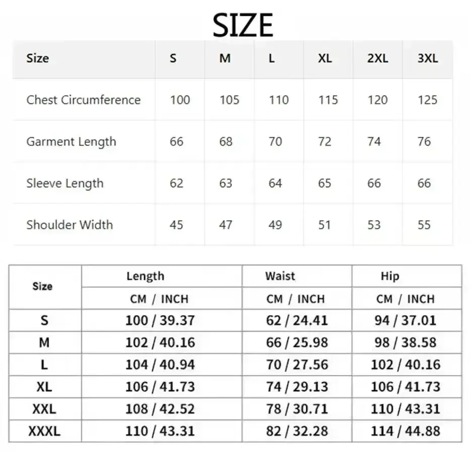 女性用、柄プリントの2点セット。クルーネックのスウェットシャ - Street Fashion For Man のレビューと価格
