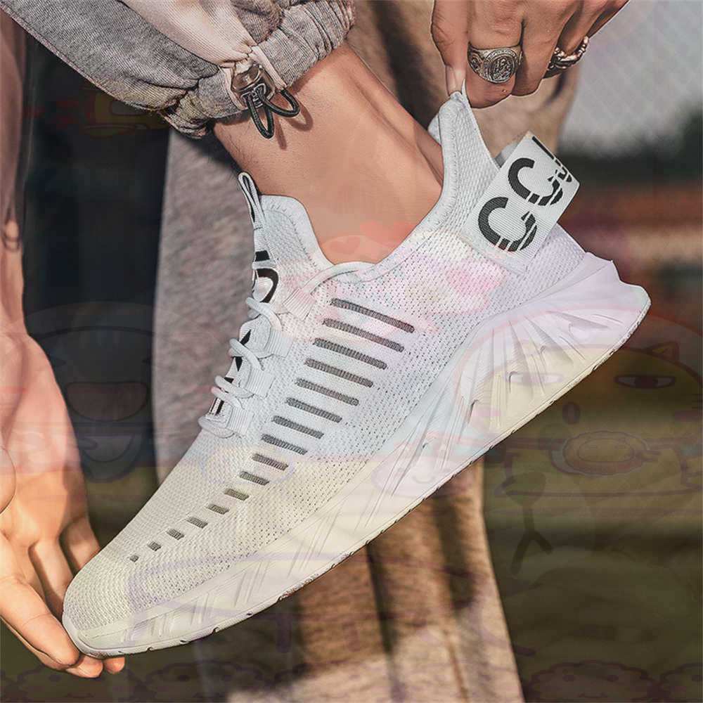 秋-春番号 46 メンズ春秋スニーカーテニス陸上競技ヒョウの - Street Fashion In Vietnam のレビューと価格