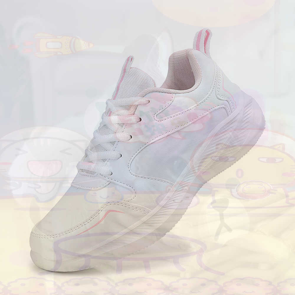 35-40 番号 42 クールスニーカー男性バスケットボール - Street Fashion In Vietnam のレビューと価格