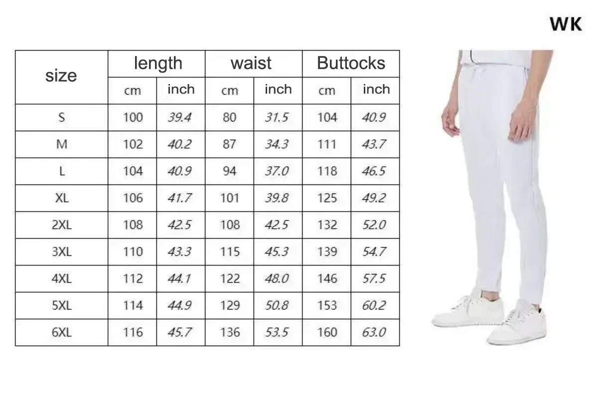 アメリカンスウェットパンツ Y2K パンツ メンズ レディー - Street Fashion For Man のレビューと価格