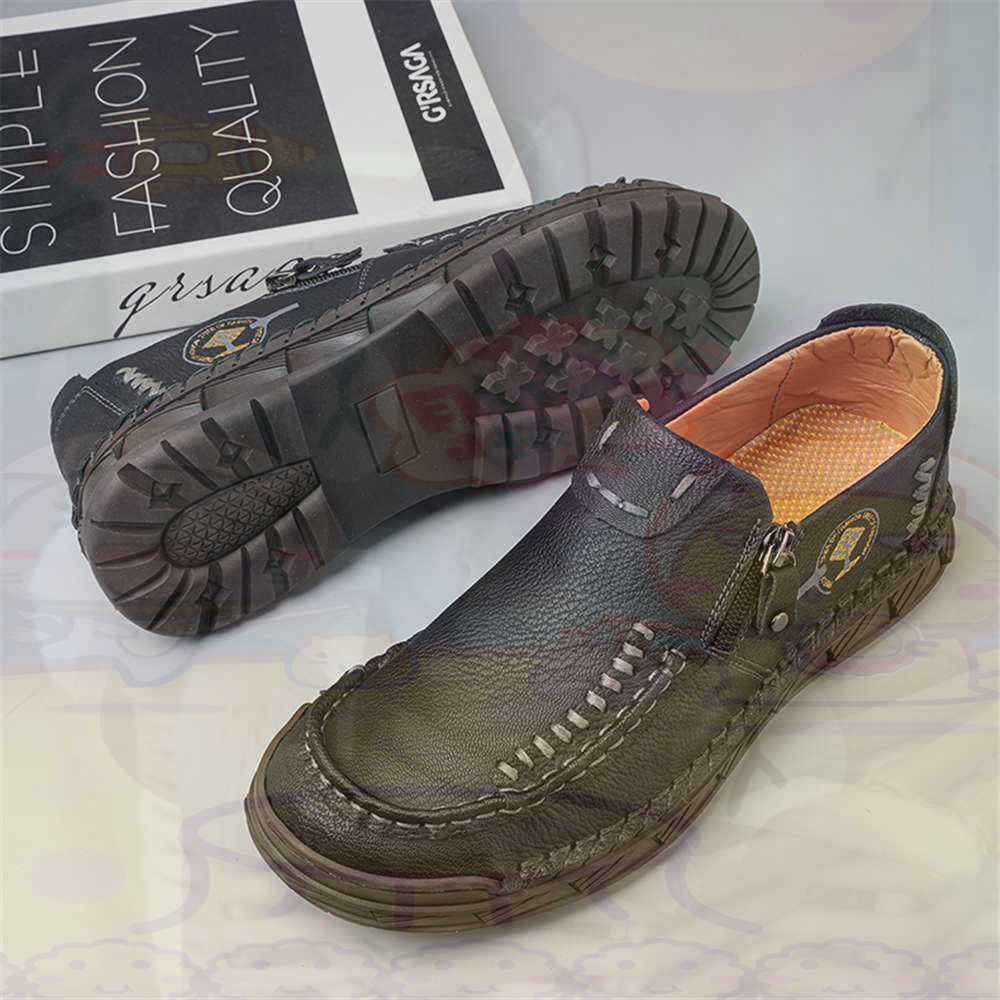 少数ドライビングベストスニーカーバスケットボールメンズモカシ - Street Fashion In Vietnam のレビューと価格
