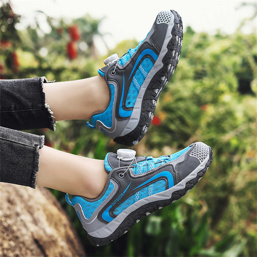 ハイカットウォーターグリーンフラット女性靴ミュール女性フラッ - Street Fashion In Vietnam のレビューと価格